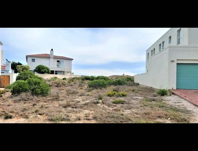 LAND FOR SALE IN CALYPSO BEACH